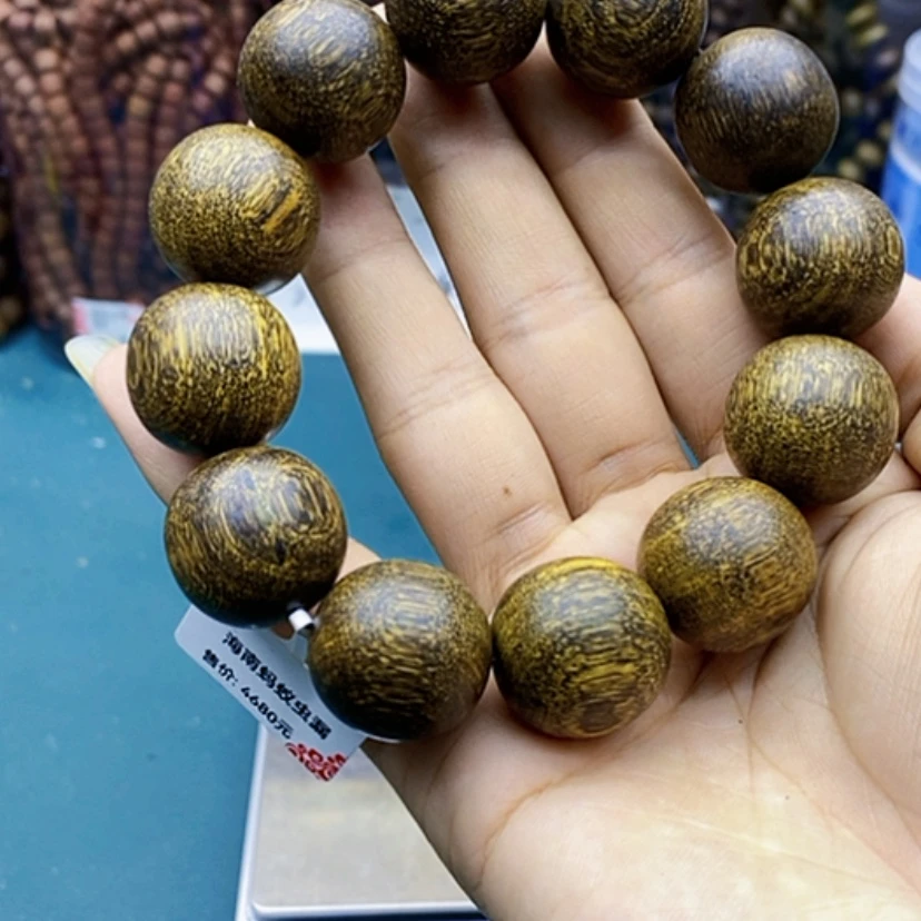 【闪购商品】沉香手串