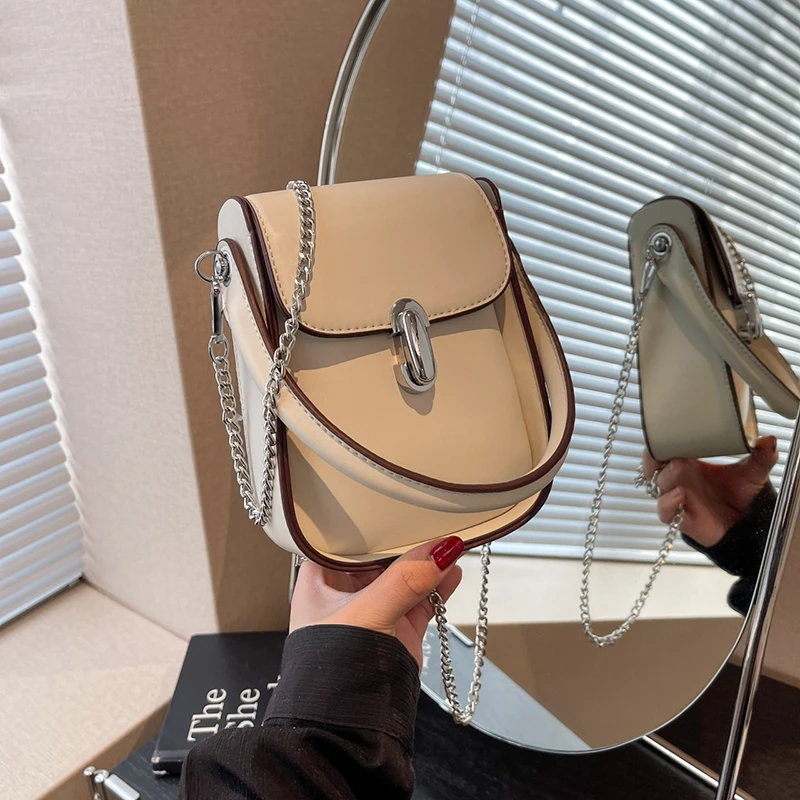 佐猫今年流行包包女款爆款2025新款手机包时尚百搭手提单肩斜挎包