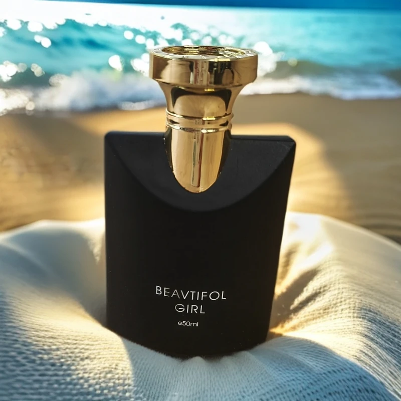 激情男士古龙香水经典留香