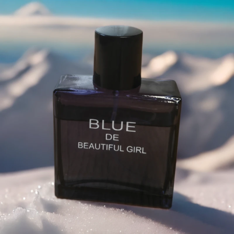 蔚蓝男士香水 妥妥的阳光男孩活力四射 50ml