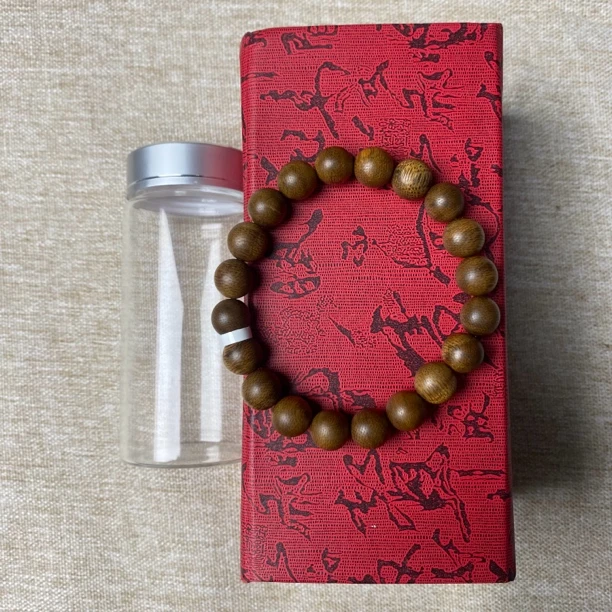 越南芽庄沉香树心油老料1.0规格