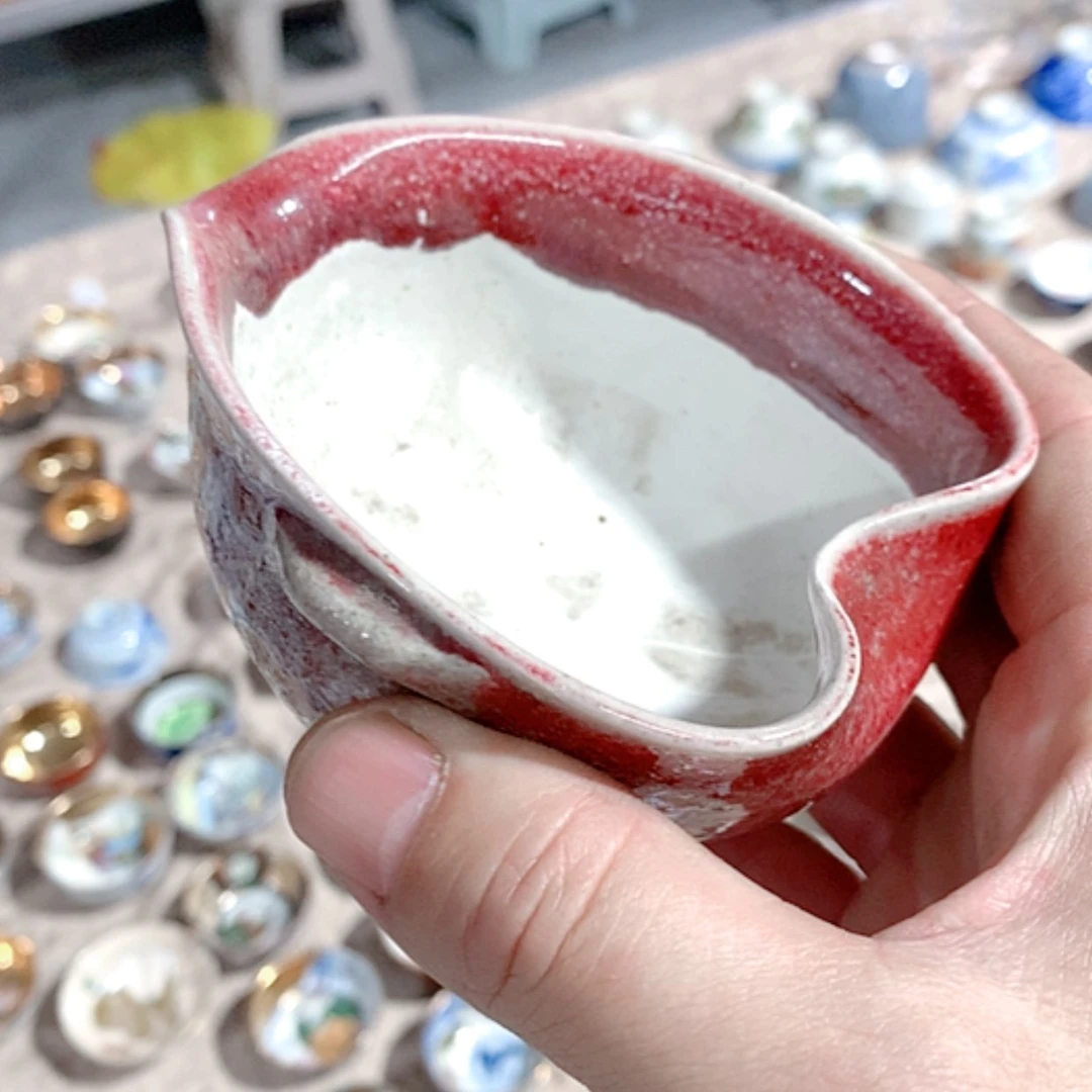 【闪购商品】密胺瓷片五*