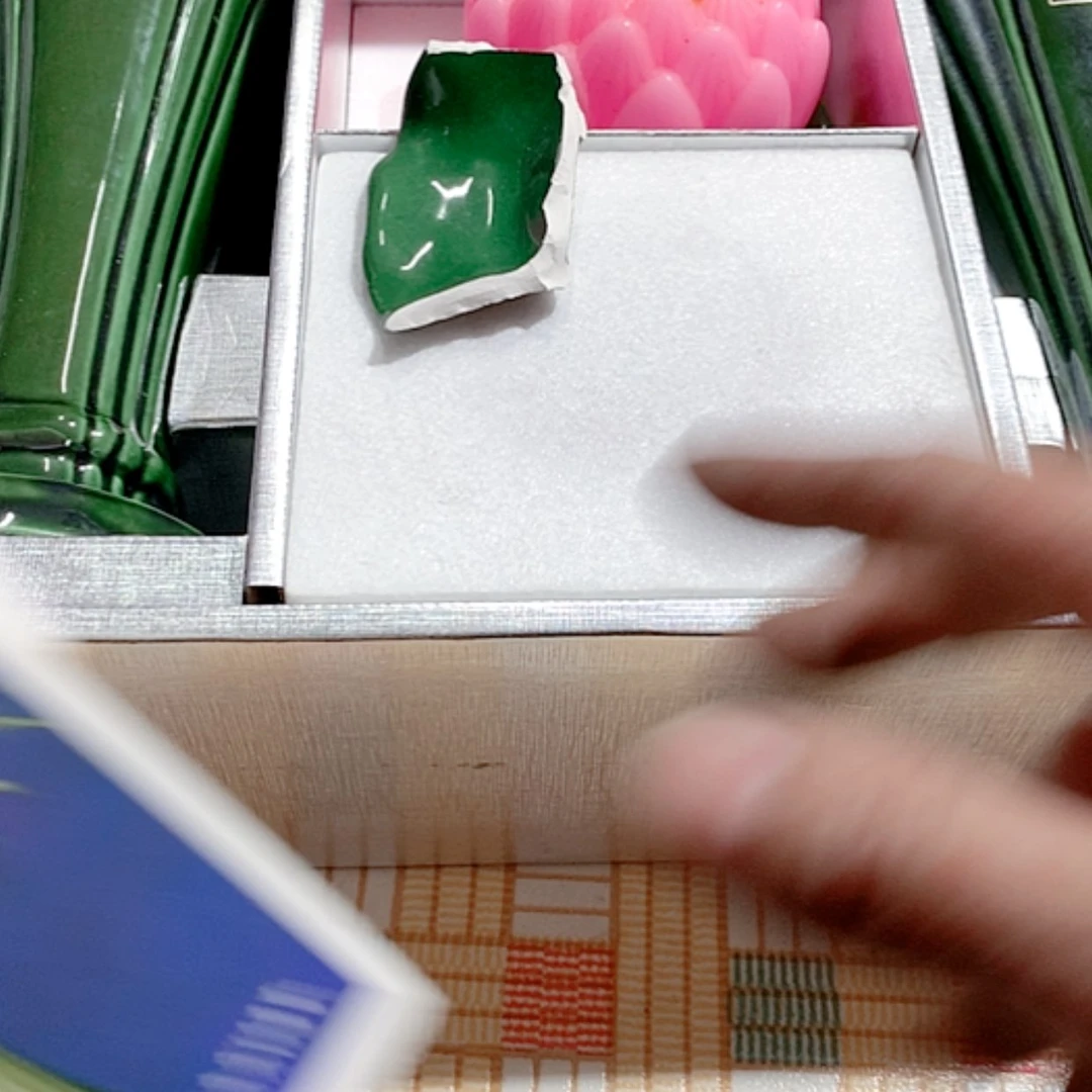 【闪购商品】密胺瓷片文*