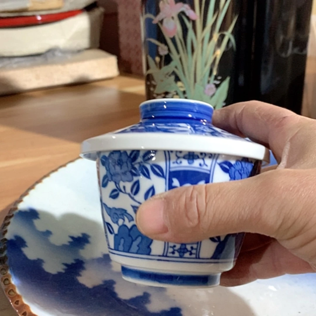 【闪购商品】密胺瓷片年****早
