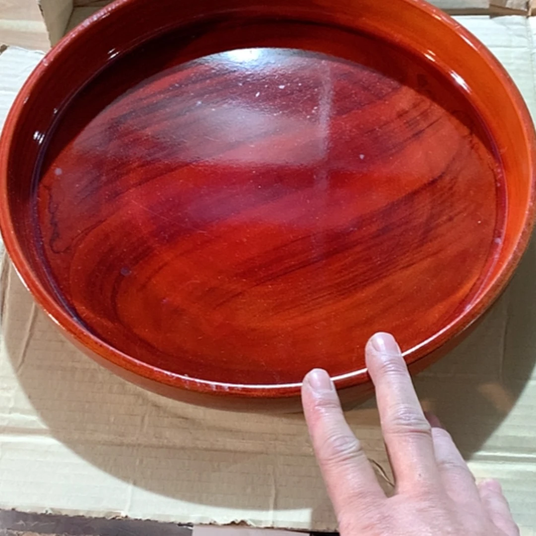 【闪购商品】密胺瓷片静*