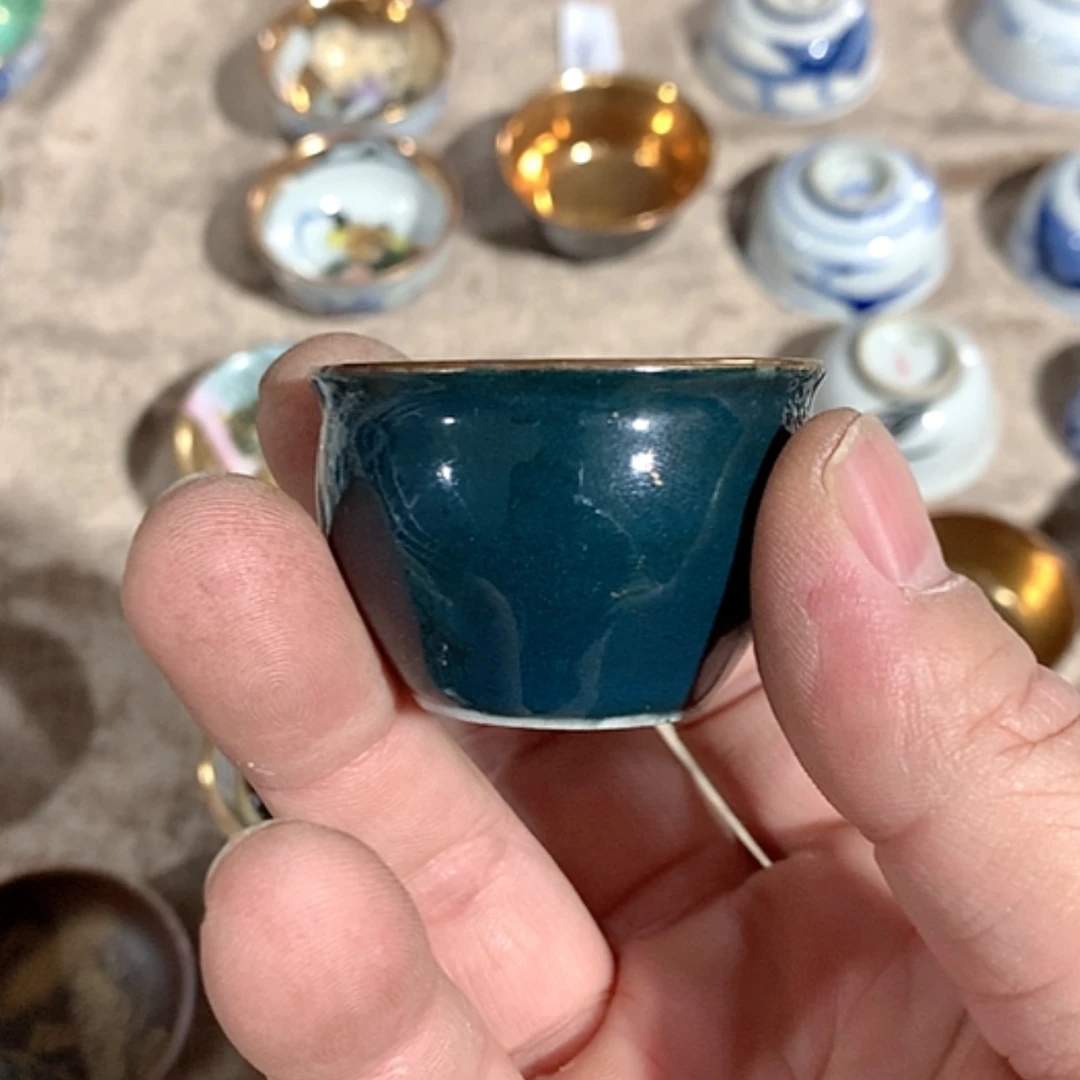 【闪购商品】密胺瓷片凡***