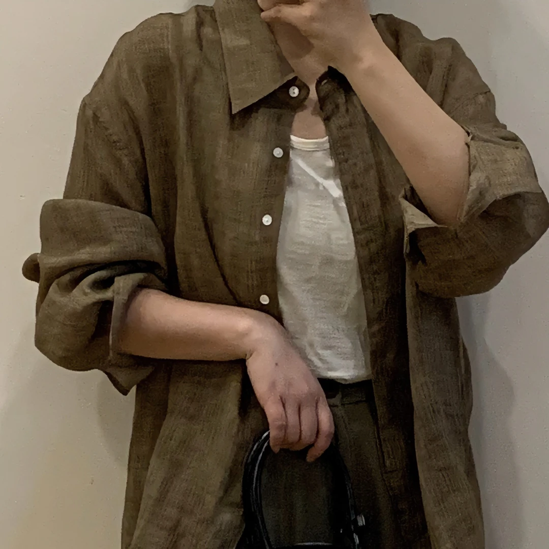 【木槿萱】夏款上新套装