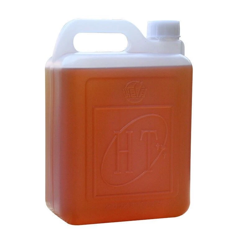 纯正花生油山东10斤农家食用油压榨花生油浓香商用健康植物油5斤