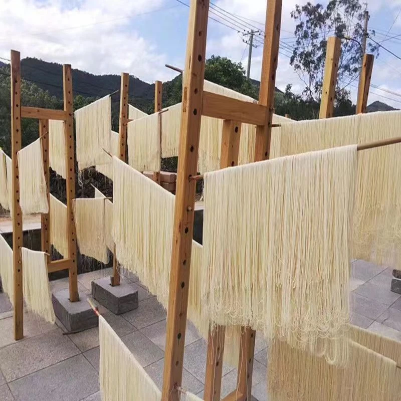 福建特产莆田线面妈祖平安线面手工线面仙游长寿面生日寿线礼盒装