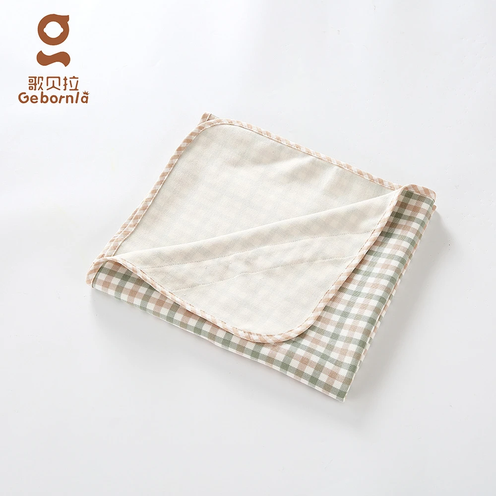 儿童苎麻竹纤维凉席幼儿园大床透气夏季凉席3741