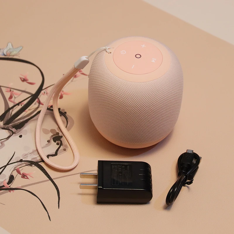 99新 索爱 S55 防水雨户外无线蓝牙小音箱响收款播报重低音立体声