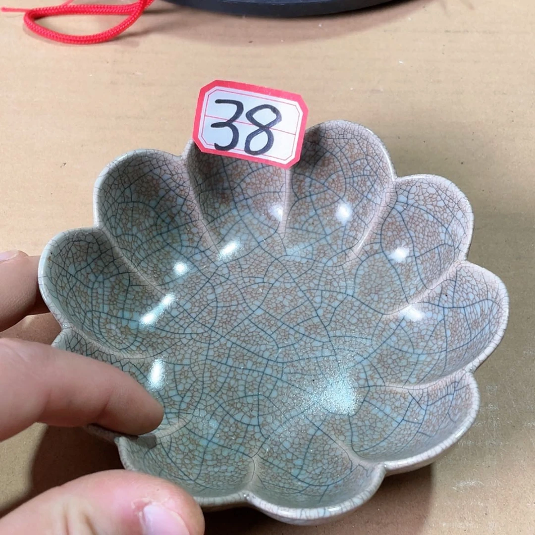 【闪购商品】瓷摆件