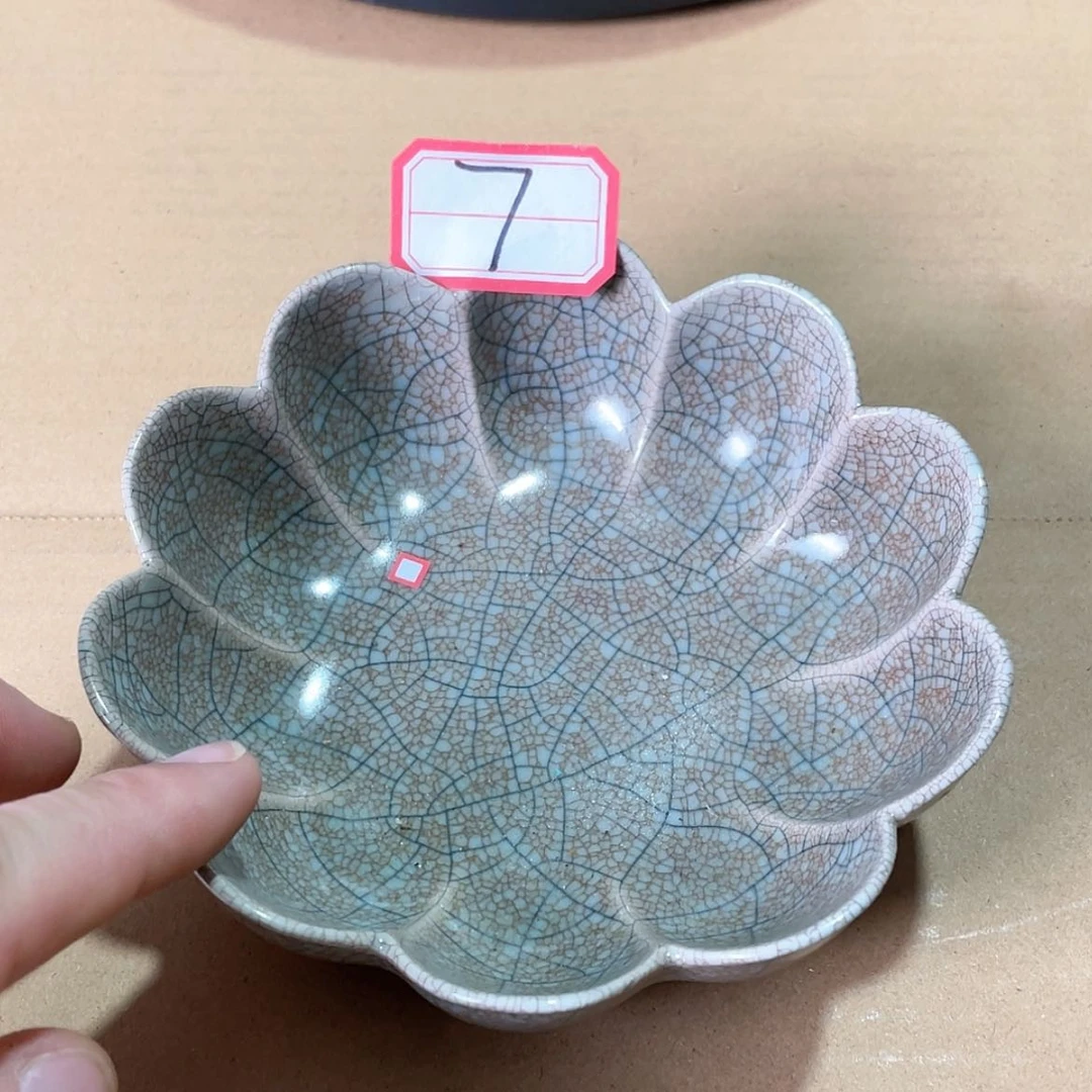 【闪购商品】瓷摆件