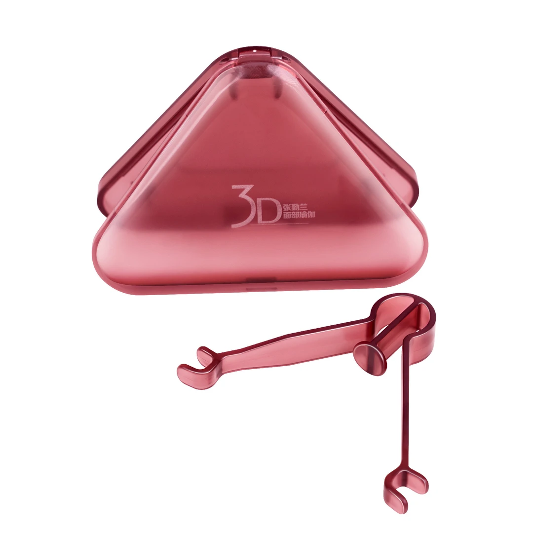 少女线脸部锻炼工具