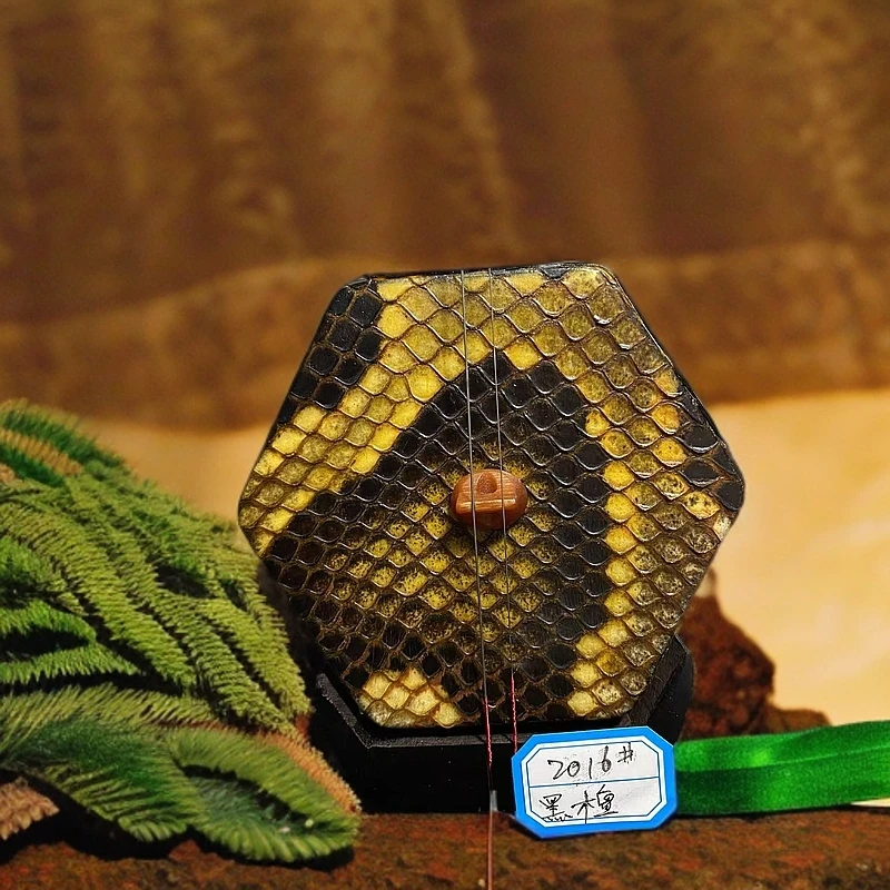 黑檀精品二胡2016号厂家直销演奏专业包邮初学正品