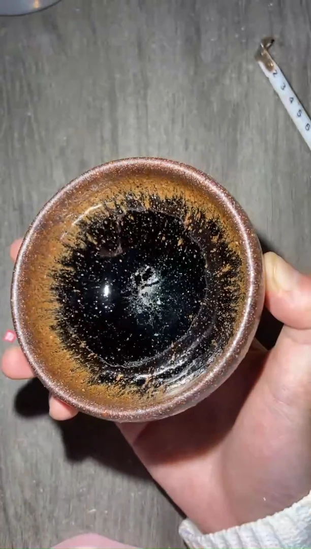 【闪购商品】瓷杯248