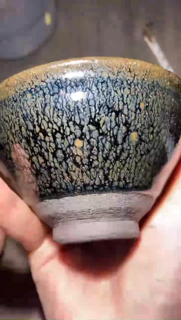 【闪购商品】瓷杯385