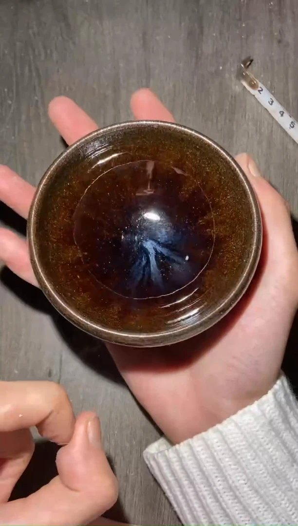 【闪购商品】瓷杯222