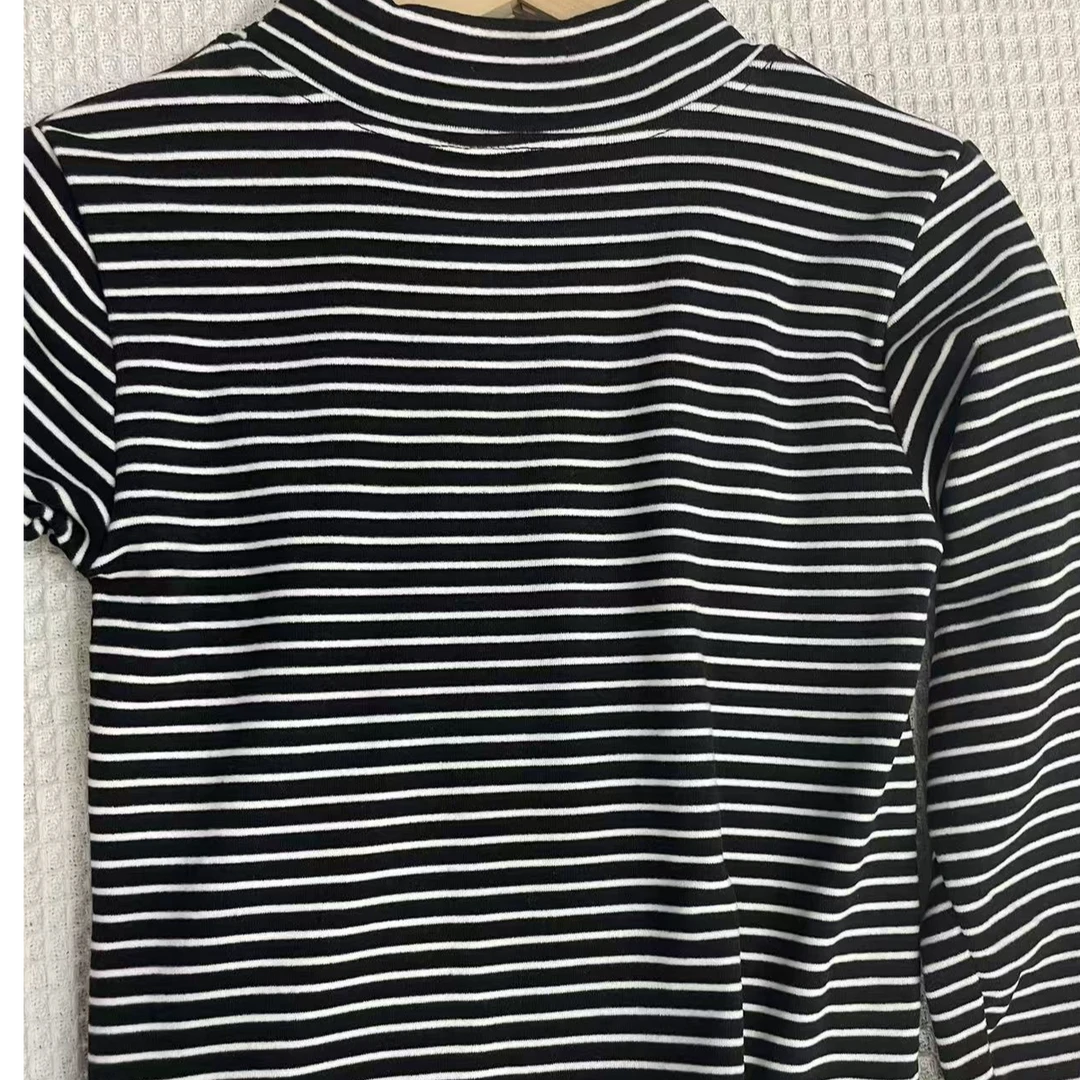 AA429儿童打底衫  以直播间为准