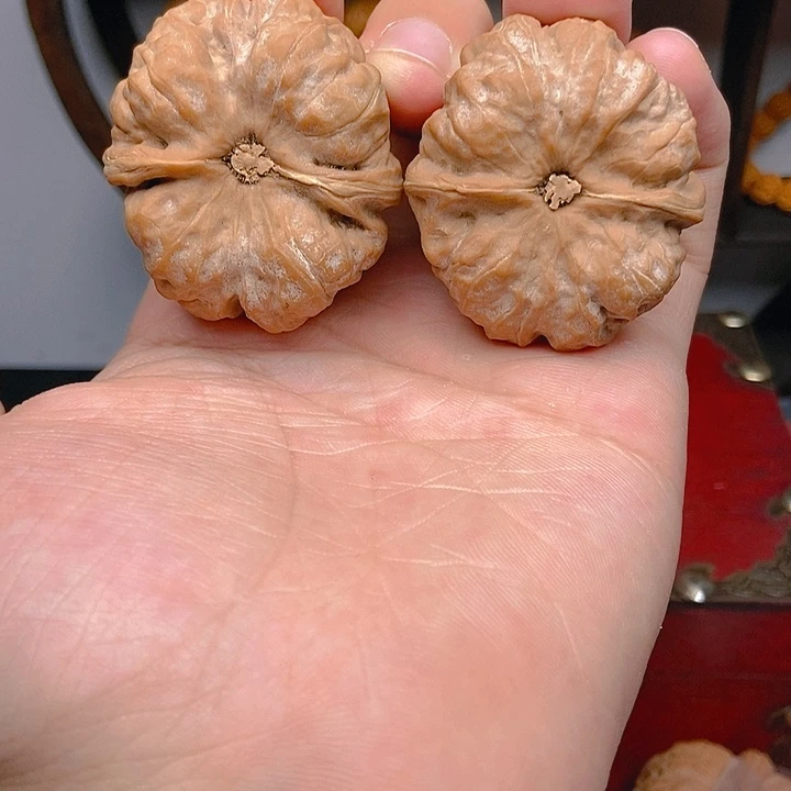 文玩核桃吊坠新****训40全品