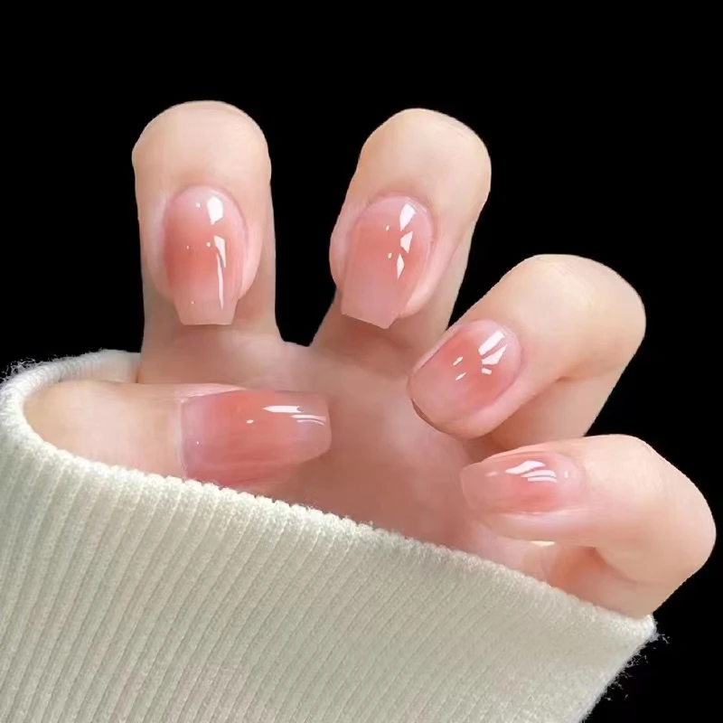 【 雪烟 】穿戴甲139号