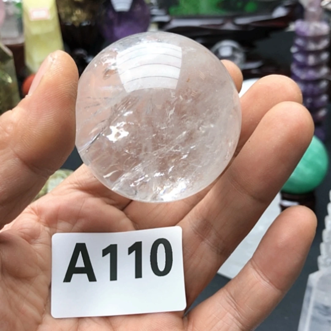 【闪购商品】水晶摆件未镶嵌?****110