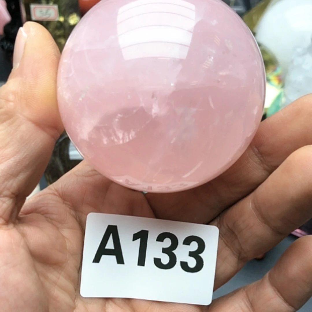 【闪购商品】水晶摆件未镶嵌133