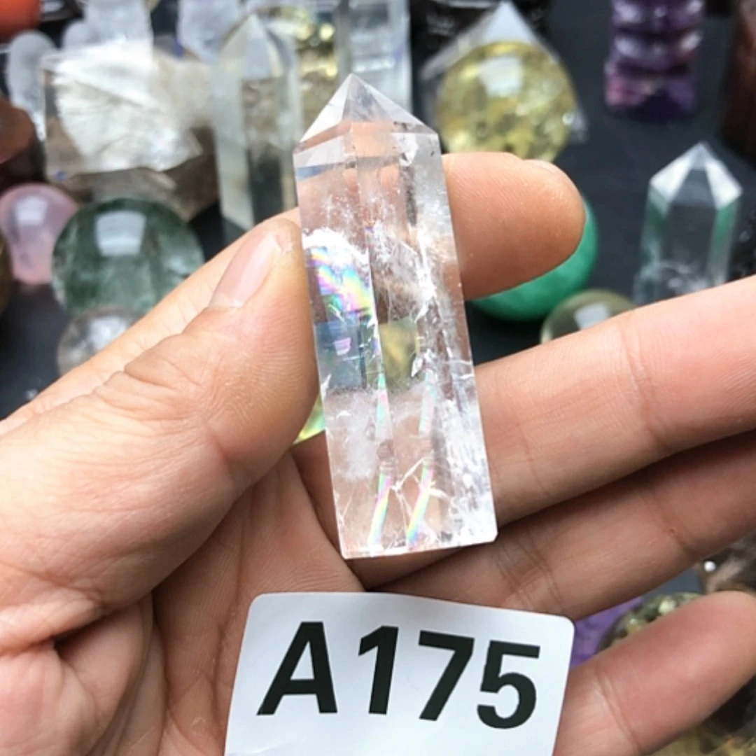 【闪购商品】水晶摆件未镶嵌175