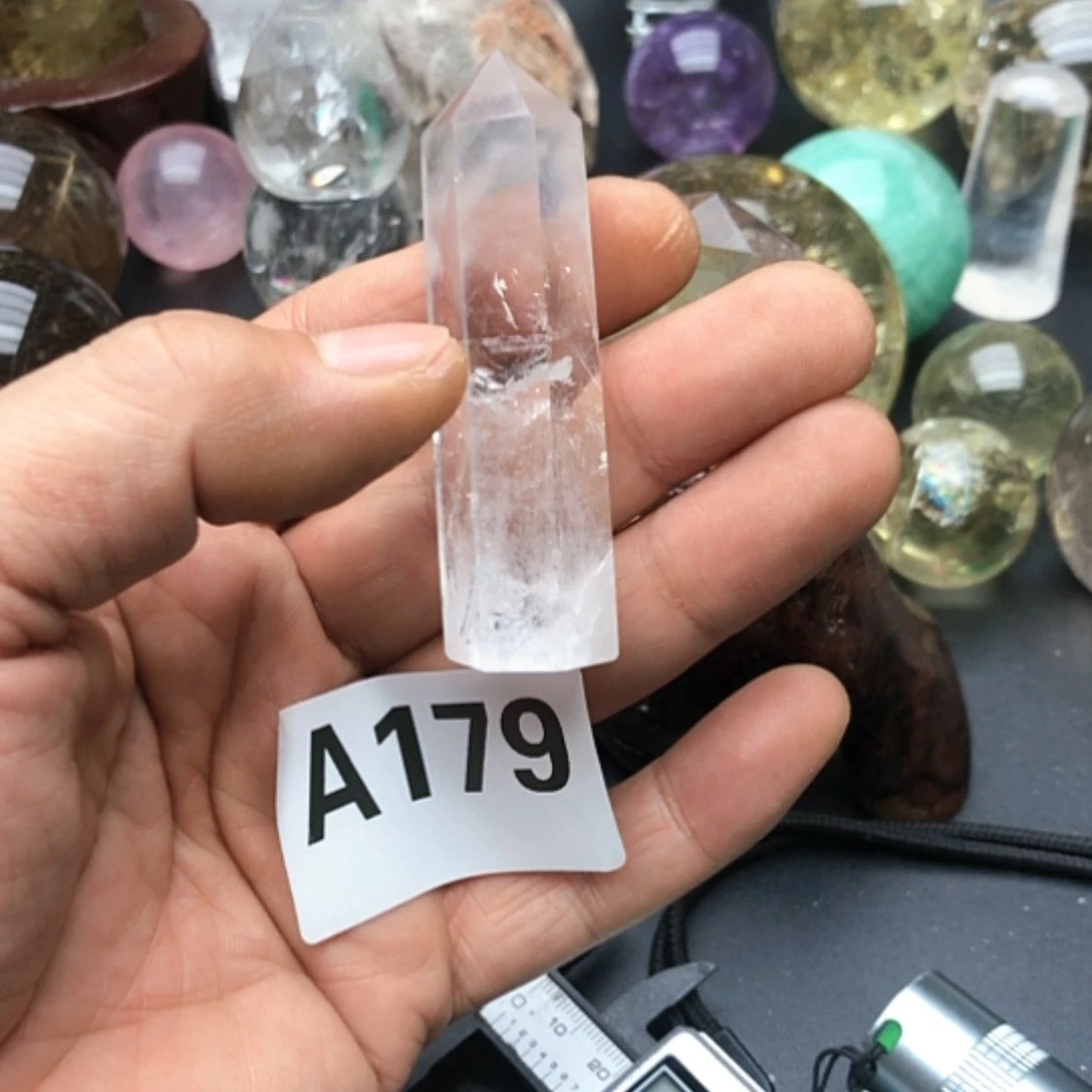 【闪购商品】水晶摆件未镶嵌无*179