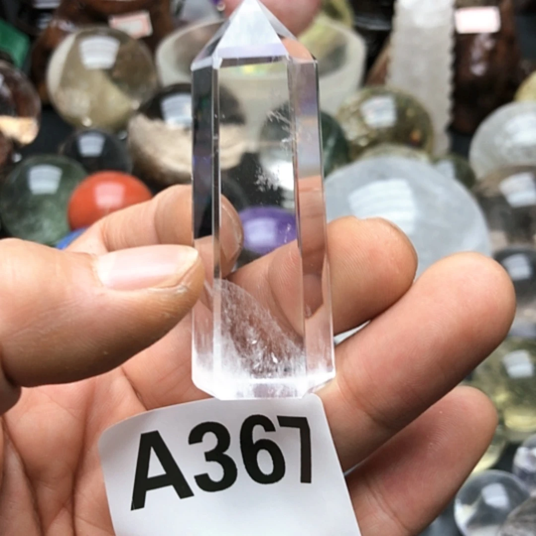 【闪购商品】水晶摆件未镶嵌367