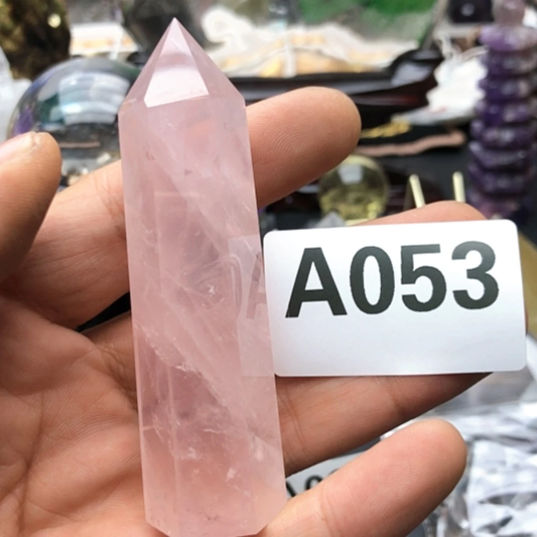 【闪购商品】水晶摆件未镶嵌S****ᴴ