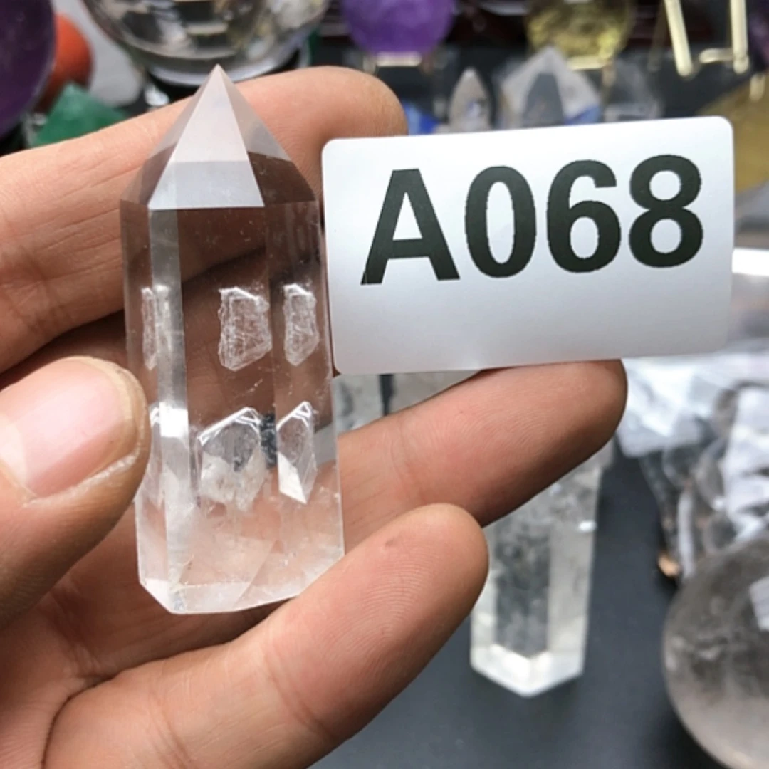 【闪购商品】水晶摆件未镶嵌?*天