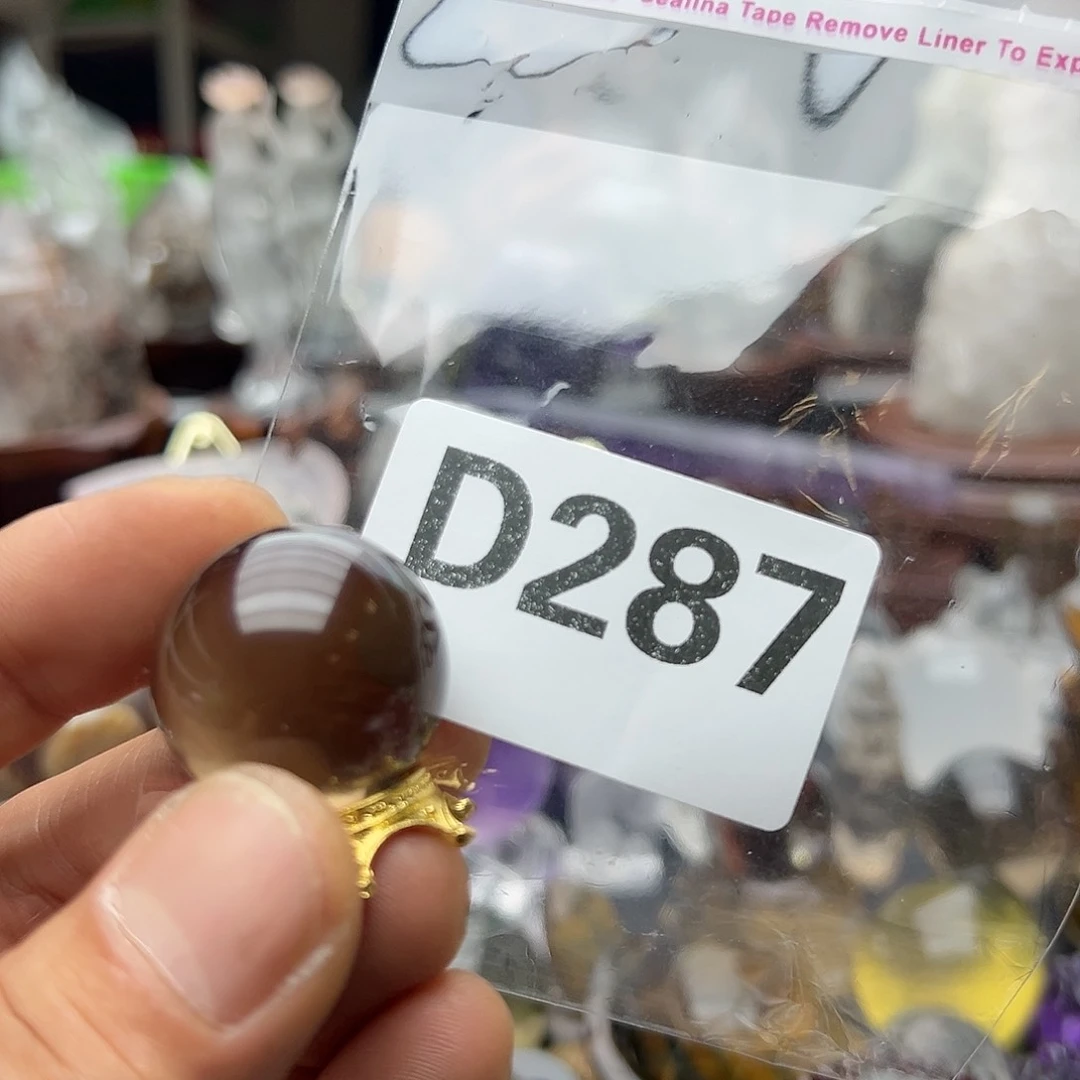 水晶摆件未镶嵌水晶287
