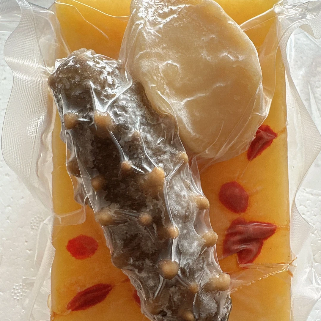 孟参堂金汤参鲍佛跳墙