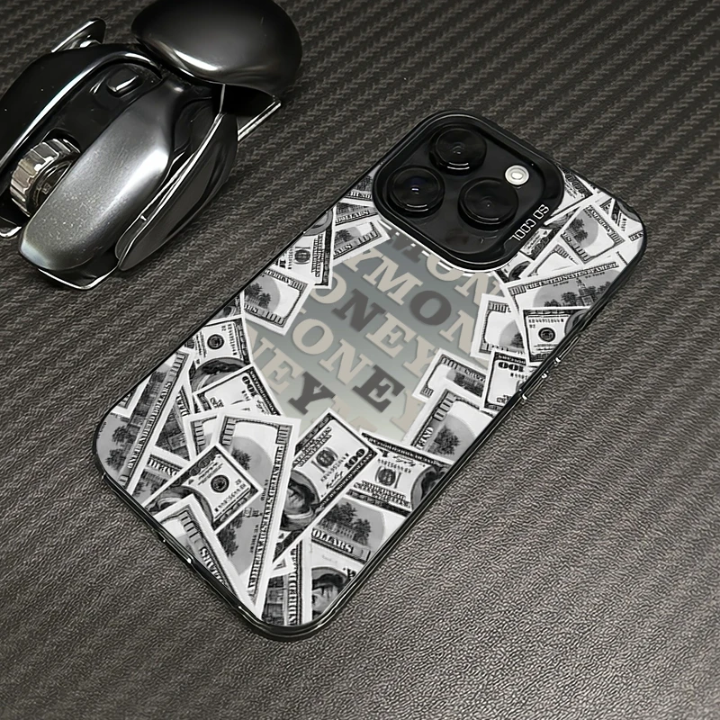 适用苹果15手机壳14promax保护套iphone13防摔12磨砂11个性xs创意