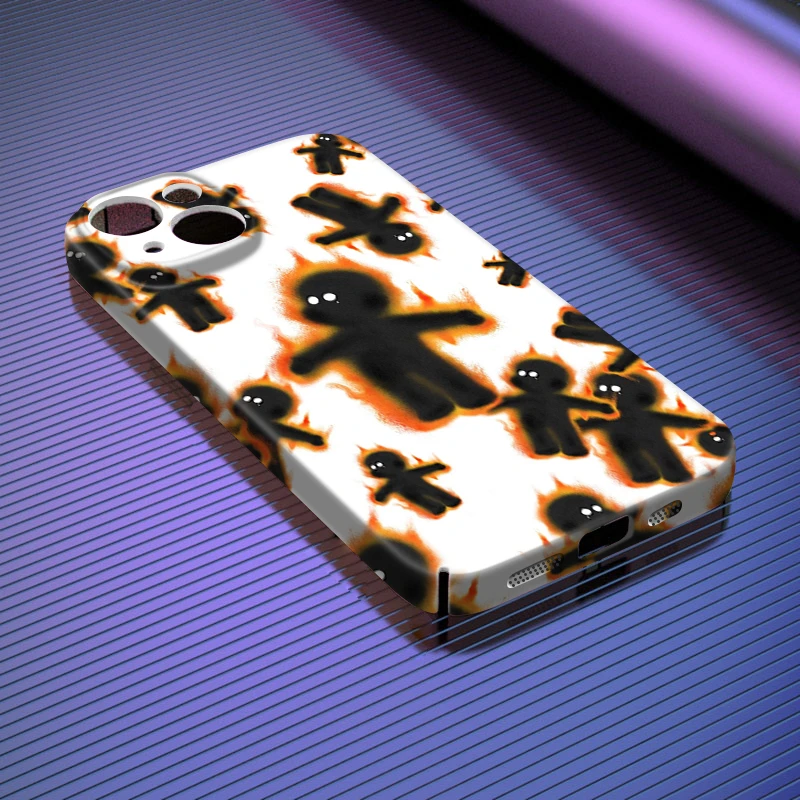 苹果14手机壳iphone13promax创意12pro max网红11个性xs潮xr8Plus
