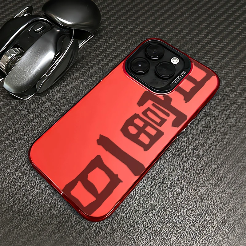 日富一日苹果15/14pro手机壳iphone13promax新年12/11磨砂xs高级