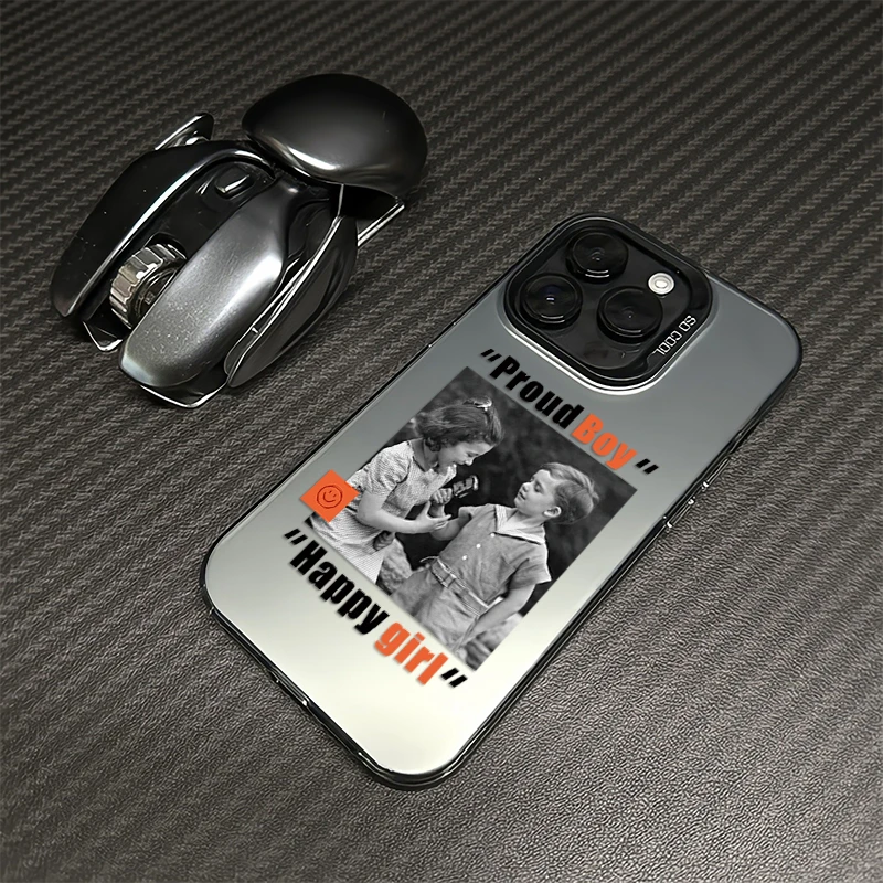 个性趣味苹果14/15pro手机壳iphone15promax新款13网红12保护套11