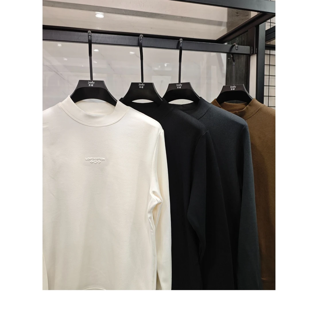 885男士德绒卫衣