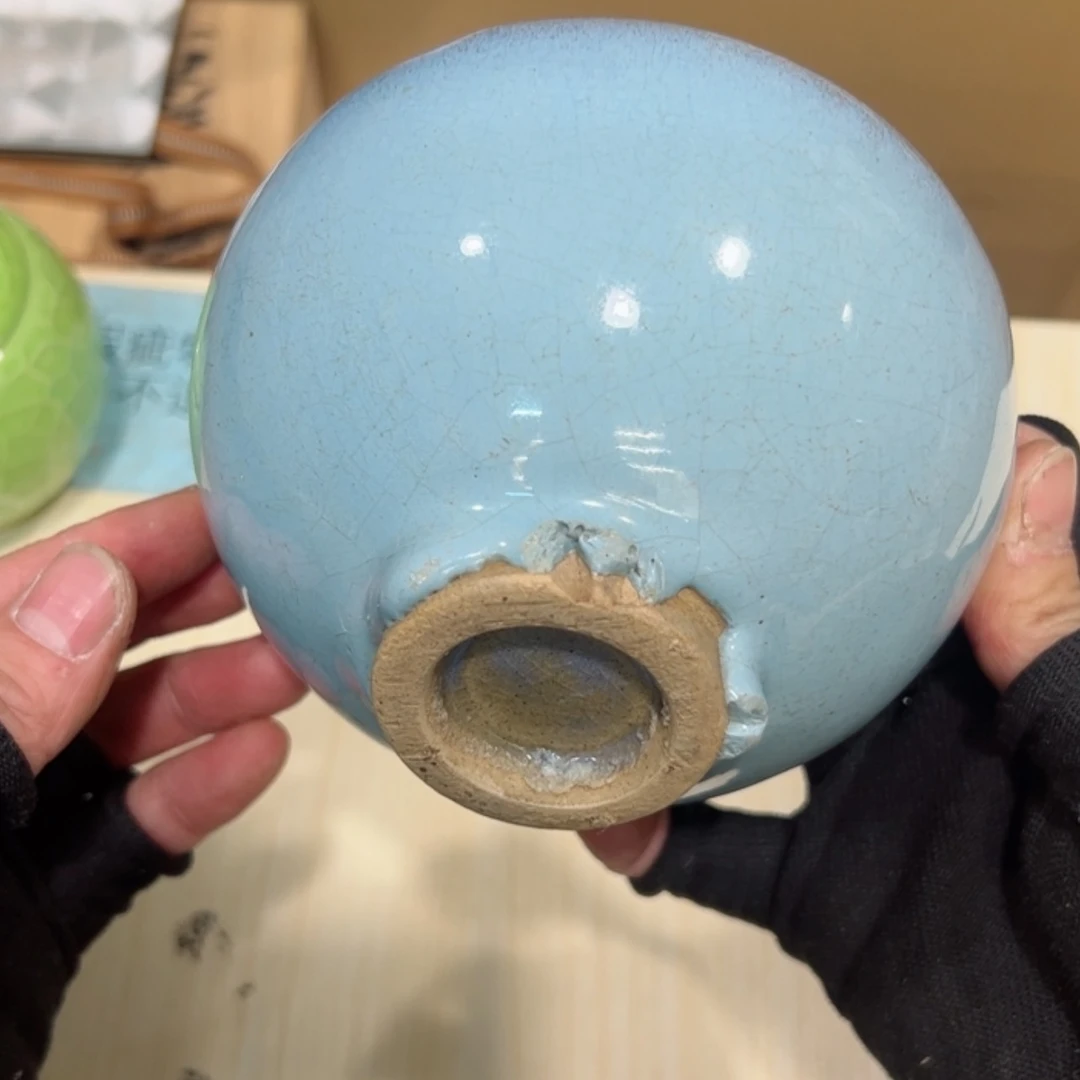 【闪购商品】密胺摆件375
