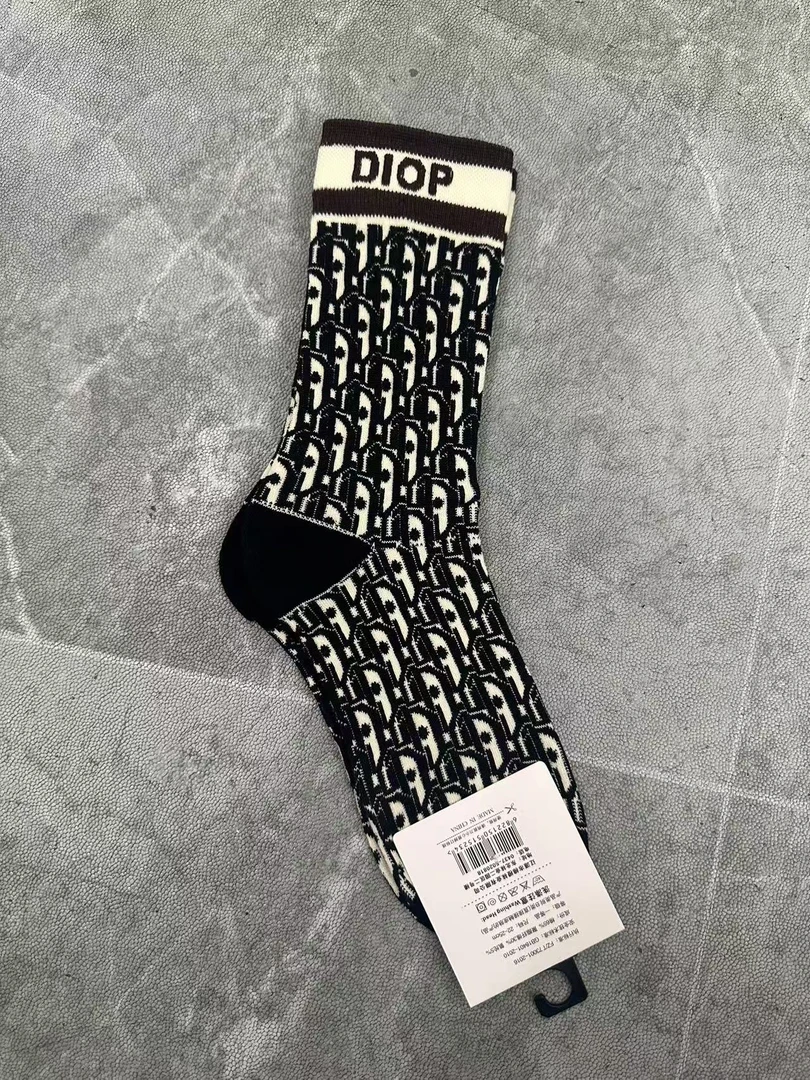 Y$D /亦朵原创袜子