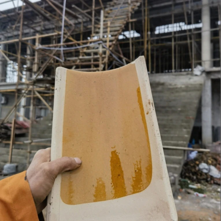 传统建筑  古建筑瓦片琉璃瓦仿古瓦