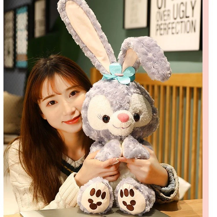 星黛贝尔公仔玩偶儿童节