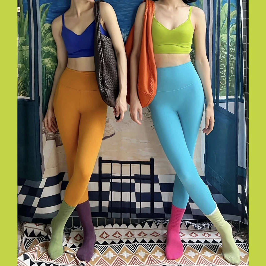 瑜伽服/孤品福利（NO退NO换！！）