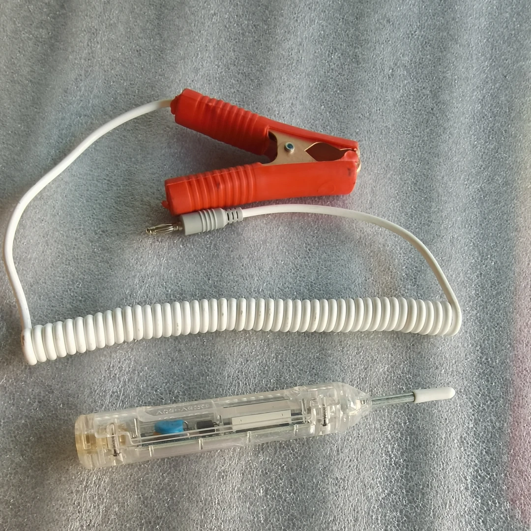 多功能数显测电笔