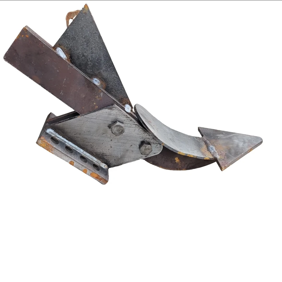 旋耕机家中中间犁（防断）