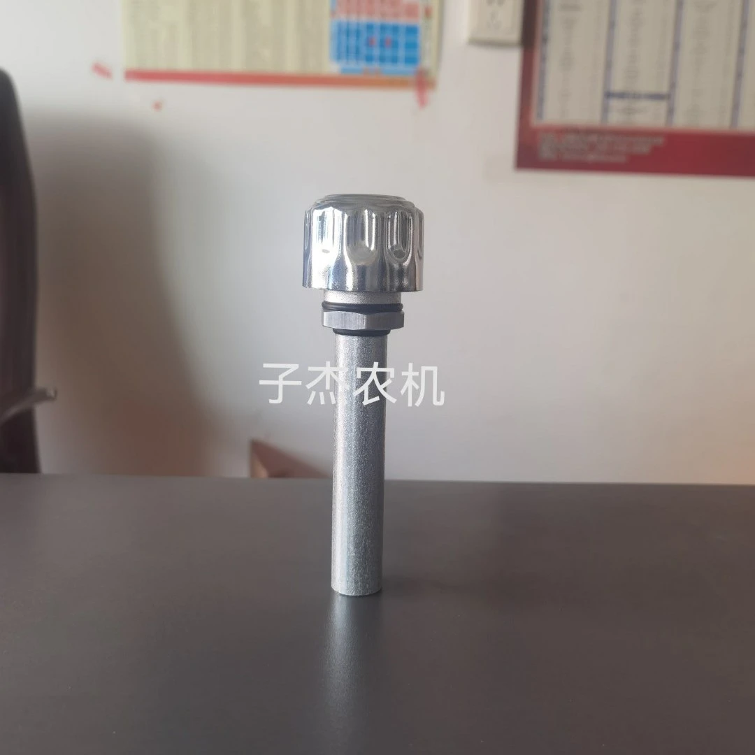 旋耕机齿轮箱通气帽