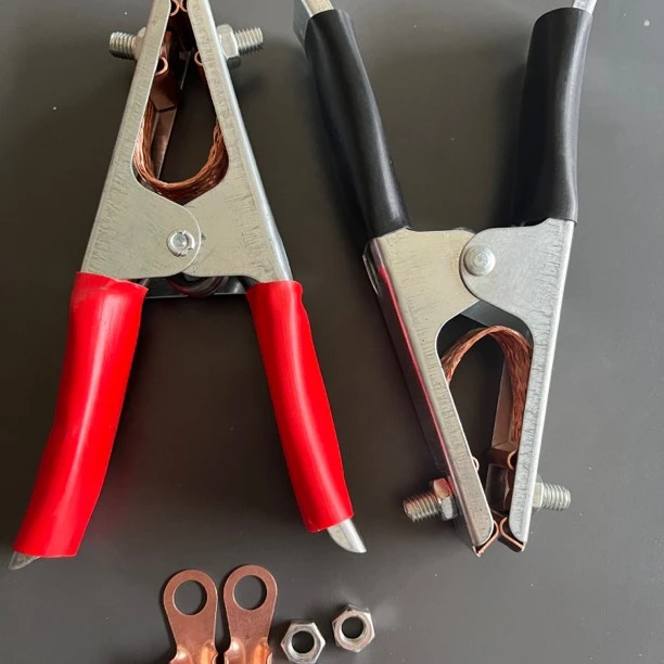 打车大夹子加厚铁板