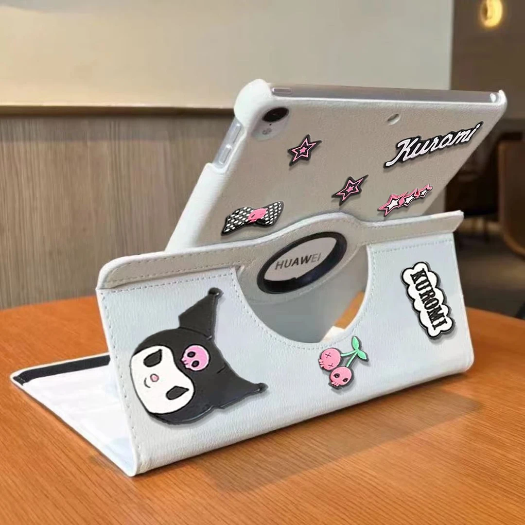 360度可旋转华为平板matepadSE保护套11英寸24全包AGS6-W00保护壳