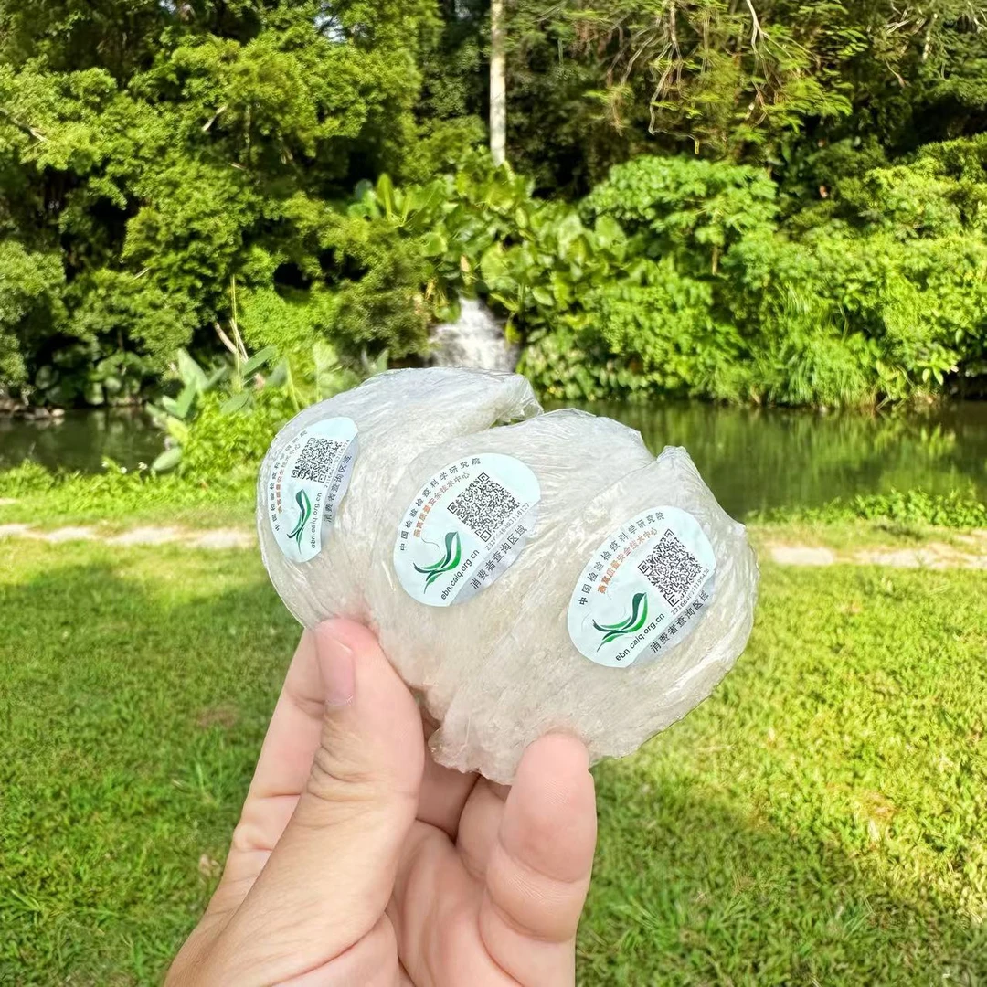 厚肉燕窝特大盏，精选半干挑，泡发率高，炖煮浓稠